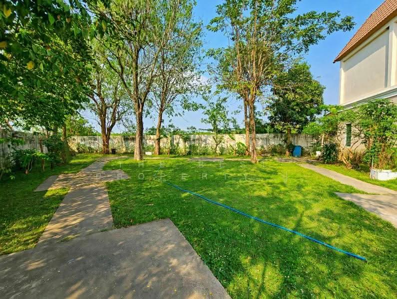 มารวย บ้านโพธิ์ (Baan Marui Banpho), Chachoengsao, Saen Phu Dat, Ban Pho, Chachoengsao, 3 Bedrooms, 100 sqm, Townhouse For Sale, by The Best Property ปู, 500157406 - DDproperty.com