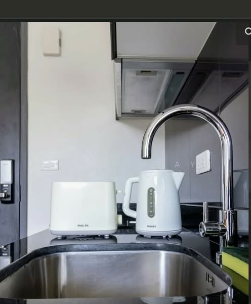 The Deck Patong: เดอะเดค ป่าตอง, ภูเก็ต, 81 ถนนราษฎร์อุทิศ, ป่าตอง, กะทู้, ภูเก็ต, 31 ตร.ม., คอนโด ขาย, โดย Wanida (May) Mahawong, 500157407 - DDproperty.com