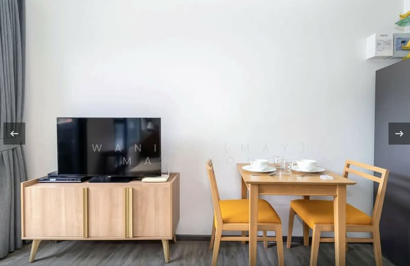 The Deck Patong, Phuket, 81 Rattahut Road, Patong, Kathu, Phuket, Studio, 31 sqm, Condo For Sale, by Wanida (May) Mahawong, 500157407 - DDproperty.com