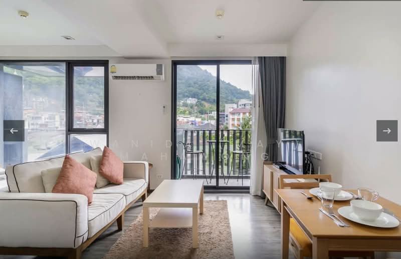 ขาย - The Deck Patong: เดอะเดค ป่าตอง, ภูเก็ต