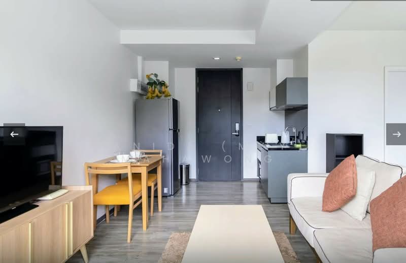 The Deck Patong, Phuket, 81 Rattahut Road, Patong, Kathu, Phuket, Studio, 31 sqm, Condo For Sale, by Wanida (May) Mahawong, 500157407 - DDproperty.com