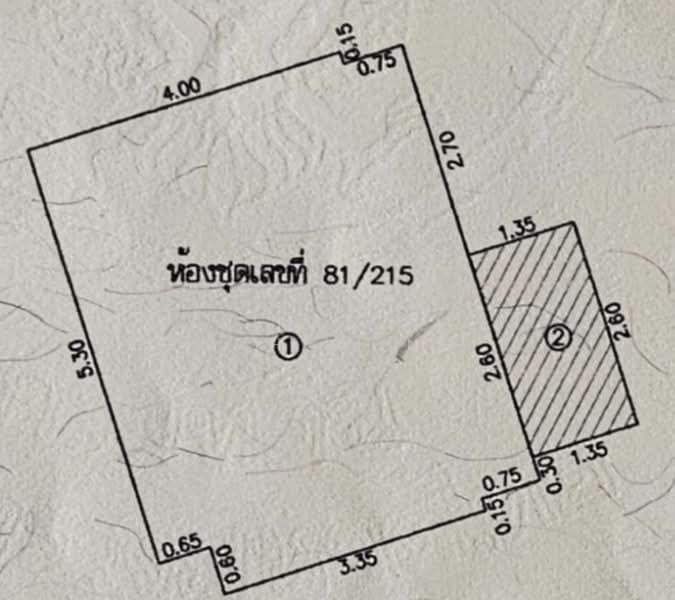The Deck Patong: เดอะเดค ป่าตอง, ภูเก็ต, 81 ถนนราษฎร์อุทิศ, ป่าตอง, กะทู้, ภูเก็ต, 31 ตร.ม., คอนโด ขาย, โดย Wanida (May) Mahawong, 500157407 - DDproperty.com
