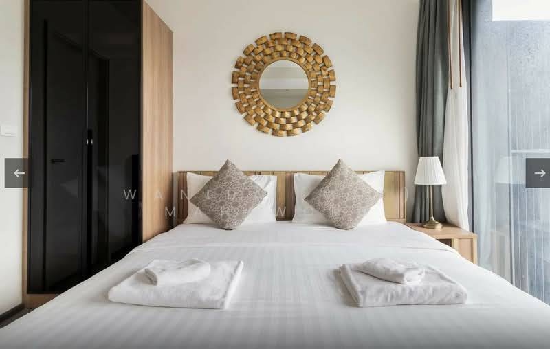 The Deck Patong, Phuket, 81 Rattahut Road, Patong, Kathu, Phuket, Studio, 31 sqm, Condo For Sale, by Wanida (May) Mahawong, 500157407 - DDproperty.com