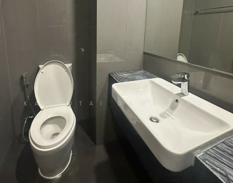 ASHTON Chula-Silom, Bangkok, Rama 4 Road, Si Phraya, Bang Rak, Bangkok, 1 Bedroom, 35 sqm, Condo For Sale, by Kanrutai Dawruang, 500157408 - DDproperty.com