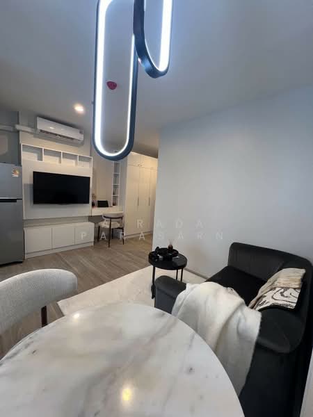 Regent Home Bangna : รีเจ้นท์ โฮม บางนา, กรุงเทพ, ถนน สรรพาวุธ, บางนาใต้, บางนา, กรุงเทพ, 28 ตร.ม., คอนโด ให้เช่า, โดย Airada Parasarn, 500157409 - DDproperty.com