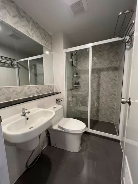 Regent Home Bangna : รีเจ้นท์ โฮม บางนา, กรุงเทพ, ถนน สรรพาวุธ, บางนาใต้, บางนา, กรุงเทพ, 28 ตร.ม., คอนโด ให้เช่า, โดย Airada Parasarn, 500157409 - DDproperty.com