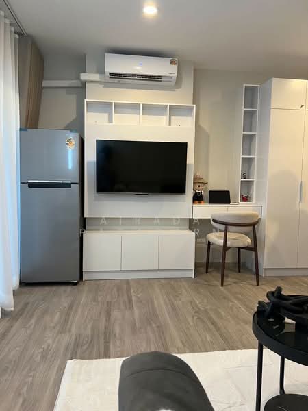 Regent Home Bangna, Bangkok, Sanphawut Road, Bang Na Tai, Bang Na, Bangkok, 1 Bedroom, 28 sqm, Condo For Rent, by Airada Parasarn, 500157409 - DDproperty.com