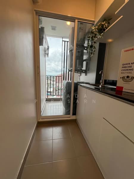 Regent Home Bangna : รีเจ้นท์ โฮม บางนา, กรุงเทพ, ถนน สรรพาวุธ, บางนาใต้, บางนา, กรุงเทพ, 28 ตร.ม., คอนโด ให้เช่า, โดย Airada Parasarn, 500157409 - DDproperty.com