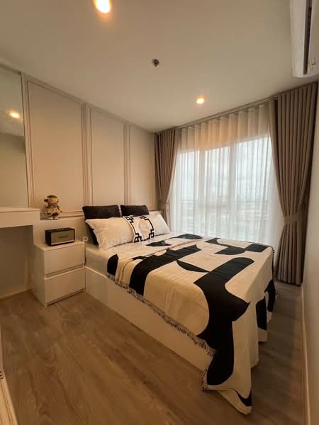 Regent Home Bangna : รีเจ้นท์ โฮม บางนา, กรุงเทพ, ถนน สรรพาวุธ, บางนาใต้, บางนา, กรุงเทพ, 28 ตร.ม., คอนโด ให้เช่า, โดย Airada Parasarn, 500157409 - DDproperty.com