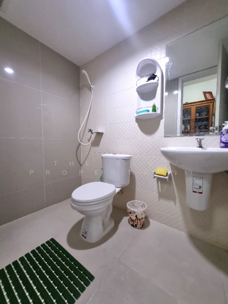 พฤกษาวิลล์ 74 บางพระ-ศรีราชา, Chon Buri (Pattaya), Bang Phra, Si Racha, Chon Buri (Pattaya), 3 Bedrooms, 100 sqm, Townhouse For Sale, by The Best Property วา, 500157410 - DDproperty.com