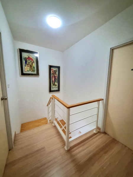 พฤกษาวิลล์ 74 บางพระ-ศรีราชา, Chon Buri (Pattaya), Bang Phra, Si Racha, Chon Buri (Pattaya), 3 Bedrooms, 100 sqm, Townhouse For Sale, by The Best Property วา, 500157410 - DDproperty.com