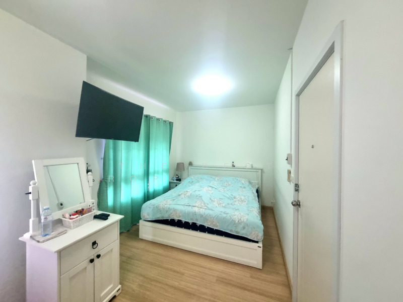 พฤกษาวิลล์ 74 บางพระ-ศรีราชา, Chon Buri (Pattaya), Bang Phra, Si Racha, Chon Buri (Pattaya), 3 Bedrooms, 100 sqm, Townhouse For Sale, by The Best Property วา, 500157410 - DDproperty.com