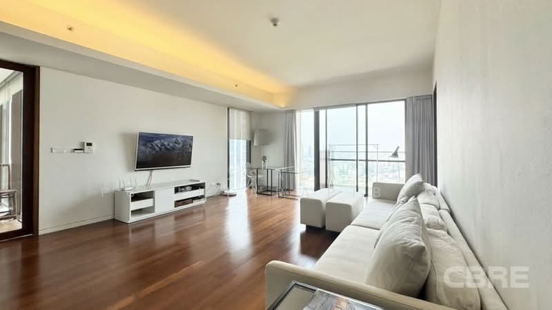 Hansar Rajdamri, Bangkok, 3-250 Soi Mahatlek Luang 2, Lumphini, Pathum Wan, Bangkok, 2 Bedrooms, 110 sqm, Condo For Sale, by Rusada Purintarapiban, 500157411 - DDproperty.com