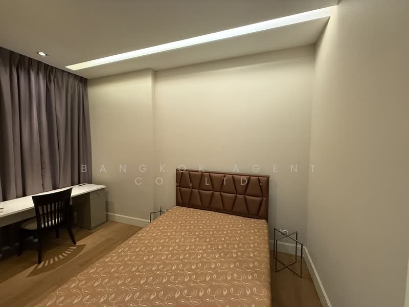 Equinox Phahol Vibha, Bangkok, 345 Paholyothin Road, Jom Phon, Chatuchak, Bangkok, 1 Bedroom, 38 sqm, Condo For Rent, by Bangkok Agent Co.,Ltd., 500157415 - DDproperty.com