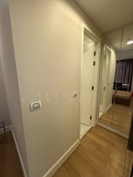 Equinox Phahol Vibha, Bangkok, 345 Paholyothin Road, Jom Phon, Chatuchak, Bangkok, 1 Bedroom, 38 sqm, Condo For Rent, by Bangkok Agent Co.,Ltd., 500157415 - DDproperty.com