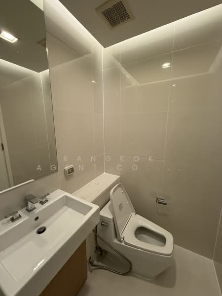 Equinox Phahol Vibha, Bangkok, 345 Paholyothin Road, Jom Phon, Chatuchak, Bangkok, 1 Bedroom, 38 sqm, Condo For Rent, by Bangkok Agent Co.,Ltd., 500157415 - DDproperty.com