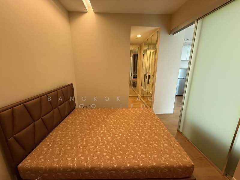 Equinox Phahol Vibha, Bangkok, 345 Paholyothin Road, Jom Phon, Chatuchak, Bangkok, 1 Bedroom, 38 sqm, Condo For Rent, by Bangkok Agent Co.,Ltd., 500157415 - DDproperty.com