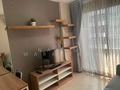 For Rent - Elio Sukhumvit 64 : เอลลิโอ สุขุมวิท 64, Bangkok