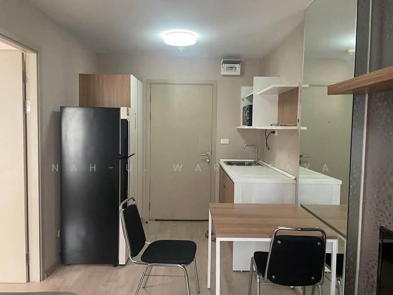Elio Sukhumvit 64 : เอลลิโอ สุขุมวิท 64, Bangkok, 99 ซอยสุขุมวิท 64, Bang Chak, Phra Khanong, Bangkok, 1 Bedroom, 30 sqm, Condo For Rent, by Nah-U. Warattaya, 500157416 - DDproperty.com