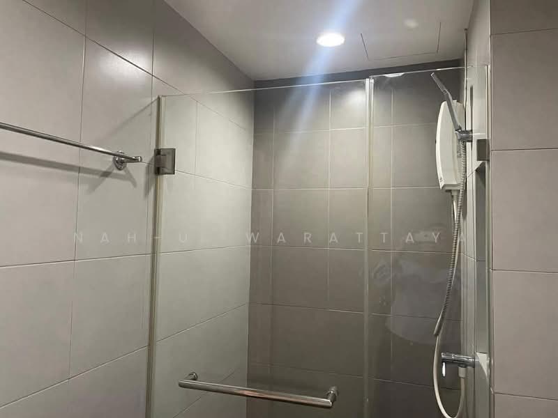 Elio Sukhumvit 64, Bangkok, 99 Soi Sukhumvit 64, Bang Chak, Phra Khanong, Bangkok, 1 Bedroom, 30 sqm, Condo For Rent, by Nah-U. Warattaya, 500157416 - DDproperty.com