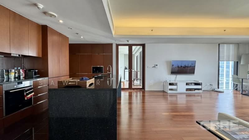 Hansar Rajdamri : หรรษา ราชดำริ, กรุงเทพ, 3-250 ซอยมหาดเล็กหลวง 2, ลุมพินี, ปทุมวัน, กรุงเทพ, 110 ตร.ม., คอนโด ให้เช่า, โดย Sawitri Posawat, 500157417 - DDproperty.com