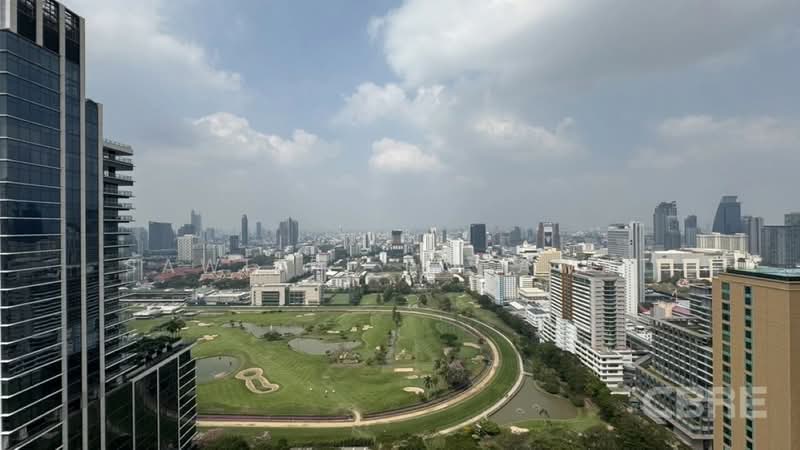 Hansar Rajdamri, Bangkok, 3-250 Soi Mahatlek Luang 2, Lumphini, Pathum Wan, Bangkok, 2 Bedrooms, 110 sqm, Condo For Rent, by Sawitri Posawat, 500157417 - DDproperty.com