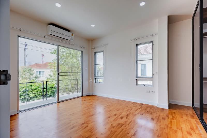 Life Bangkok Boulevard Rama 5, Nonthaburi, Yothathikan Road Nonthaburi 2001, Bang Si Thong, Bang Kruai, Nonthaburi, 3 Bedrooms, 161 sqm, Single Detached House For Sale, by NRagent, 500157418 - DDproperty.com