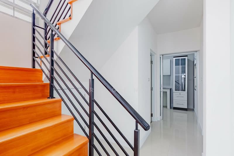 Life Bangkok Boulevard Rama 5, Nonthaburi, Yothathikan Road Nonthaburi 2001, Bang Si Thong, Bang Kruai, Nonthaburi, 3 Bedrooms, 161 sqm, Single Detached House For Sale, by NRagent, 500157418 - DDproperty.com