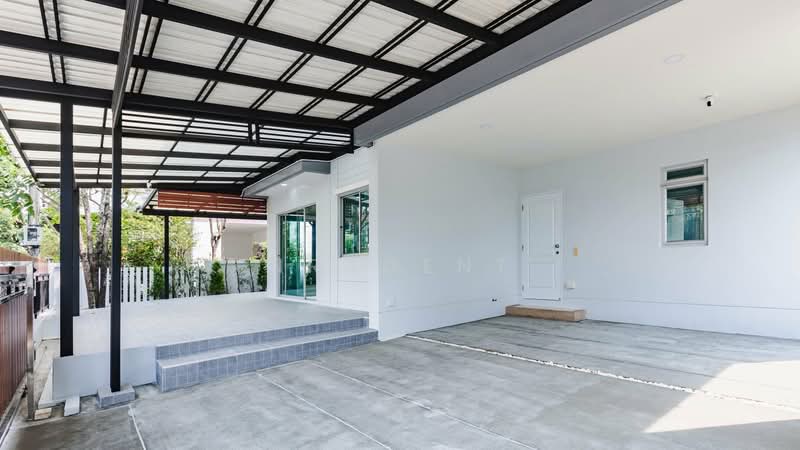 Life Bangkok Boulevard Rama 5, Nonthaburi, Yothathikan Road Nonthaburi 2001, Bang Si Thong, Bang Kruai, Nonthaburi, 3 Bedrooms, 161 sqm, Single Detached House For Sale, by NRagent, 500157418 - DDproperty.com