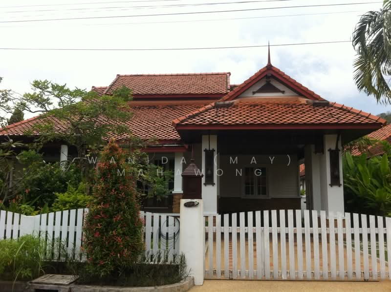 Kamala Nathong, Phuket, Kammala, Kathu, Phuket, 3 Bedrooms, 220 sqm, Villa For Sale, by Wanida (May) Mahawong, 500157419 - DDproperty.com