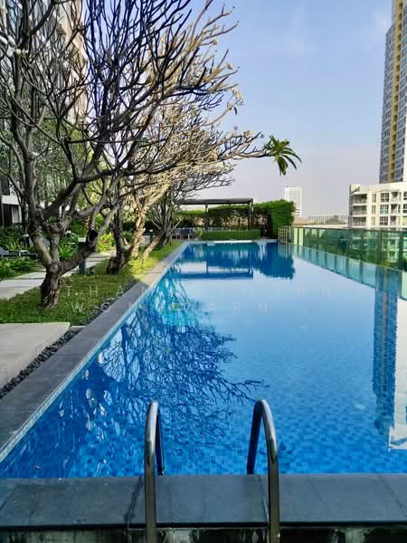 IDEO Ladprao 5 : ไอดีโอ ลาดพร้าว 5, กรุงเทพ, ถนนลาดพร้าว, จอมพล, จตุจักร, กรุงเทพ, 33 ตร.ม., คอนโด ขาย, โดย Thananthorn Wongvarnkaseam, 500157421 - DDproperty.com