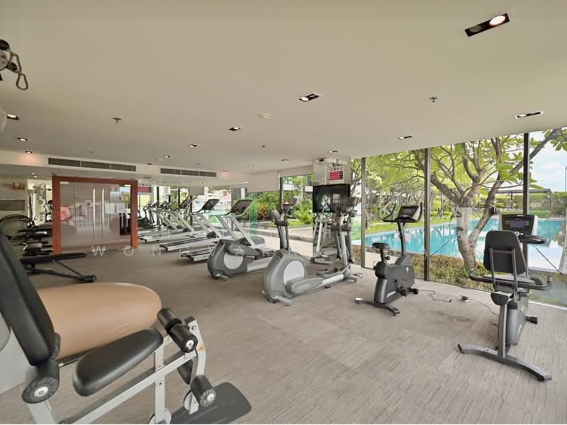 IDEO Ladprao 5, Bangkok, Lat Phrao Rd, Jom Phon, Chatuchak, Bangkok, 1 Bedroom, 33 sqm, Condo For Sale, by Thananthorn Wongvarnkaseam, 500157421 - DDproperty.com