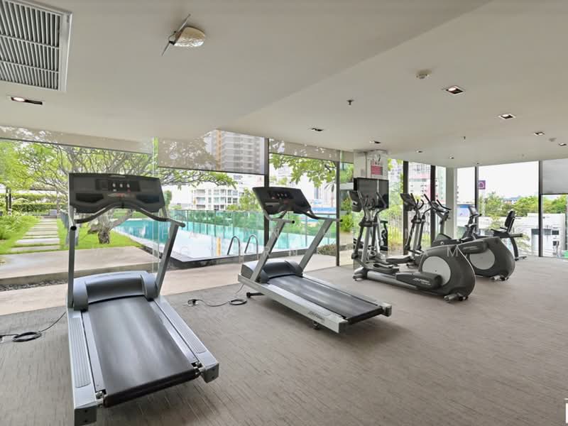 IDEO Ladprao 5, Bangkok, Lat Phrao Rd, Jom Phon, Chatuchak, Bangkok, 1 Bedroom, 33 sqm, Condo For Sale, by Thananthorn Wongvarnkaseam, 500157421 - DDproperty.com