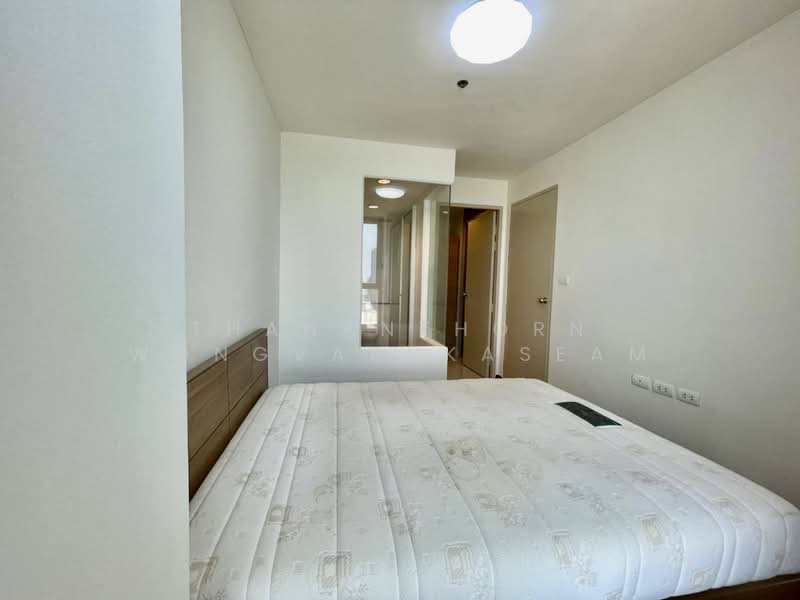 IDEO Ladprao 5 : ไอดีโอ ลาดพร้าว 5, กรุงเทพ, ถนนลาดพร้าว, จอมพล, จตุจักร, กรุงเทพ, 33 ตร.ม., คอนโด ขาย, โดย Thananthorn Wongvarnkaseam, 500157421 - DDproperty.com