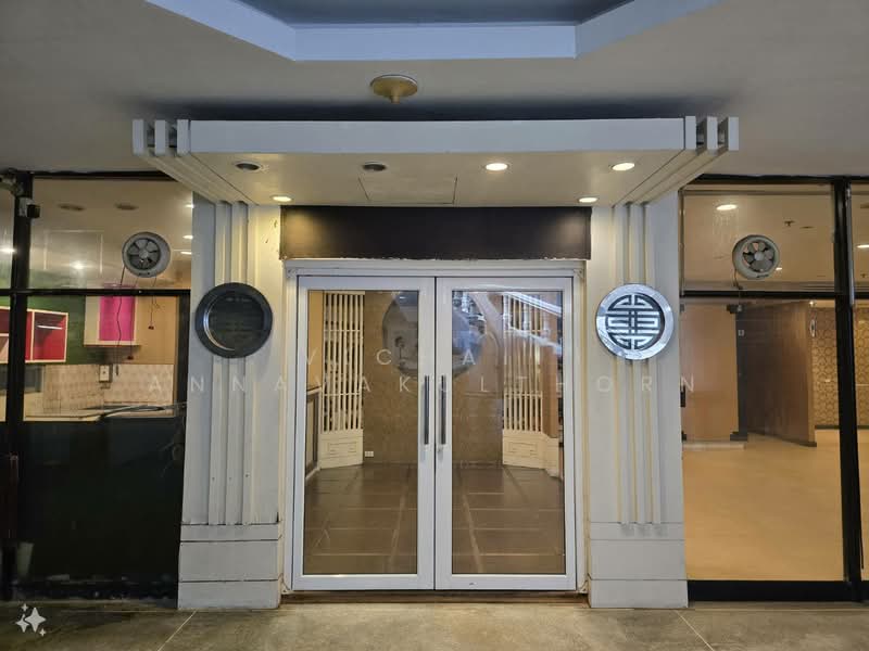 วอลล์สตรีท ทาวเวอร์, กรุงเทพ, สุริยวงศ์, บางรัก, กรุงเทพ, 507 ตร.ม., กิจการ ให้เช่า, โดย Vichai Annavakulthorn, 500157422 - DDproperty.com