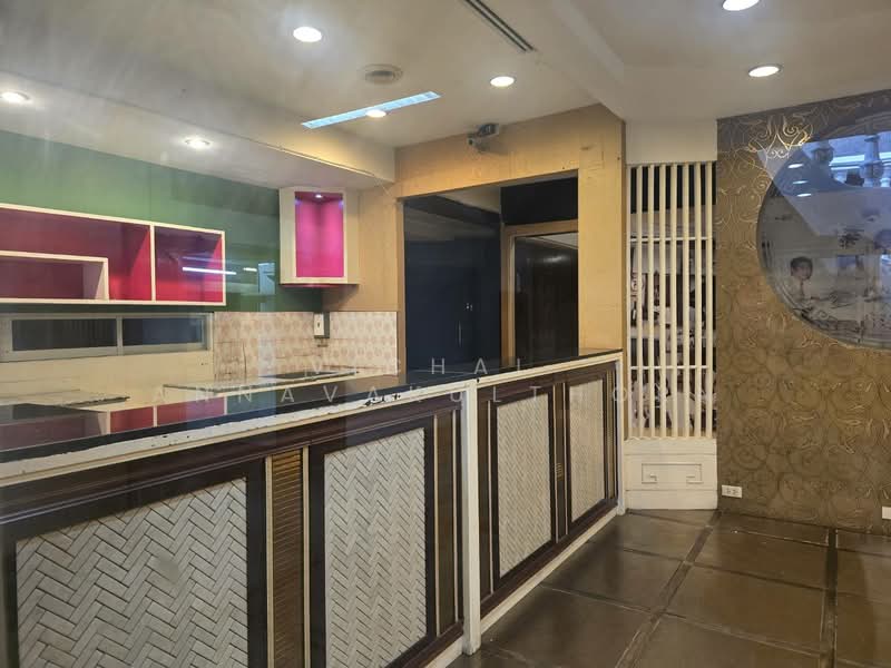 วอลล์สตรีท ทาวเวอร์, กรุงเทพ, สุริยวงศ์, บางรัก, กรุงเทพ, 507 ตร.ม., กิจการ ให้เช่า, โดย Vichai Annavakulthorn, 500157422 - DDproperty.com