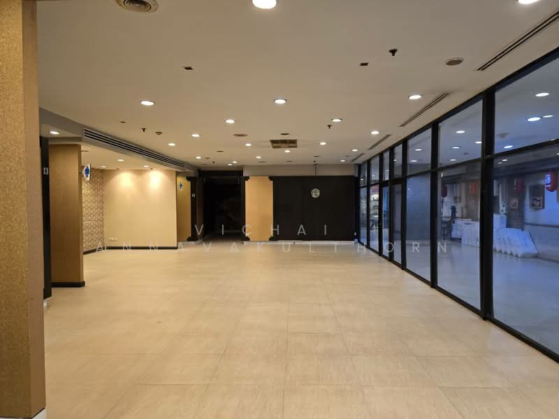 วอลล์สตรีท ทาวเวอร์, กรุงเทพ, สุริยวงศ์, บางรัก, กรุงเทพ, 507 ตร.ม., กิจการ ให้เช่า, โดย Vichai Annavakulthorn, 500157422 - DDproperty.com