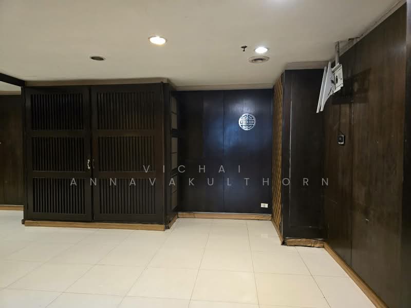 วอลล์สตรีท ทาวเวอร์, กรุงเทพ, สุริยวงศ์, บางรัก, กรุงเทพ, 507 ตร.ม., กิจการ ให้เช่า, โดย Vichai Annavakulthorn, 500157422 - DDproperty.com