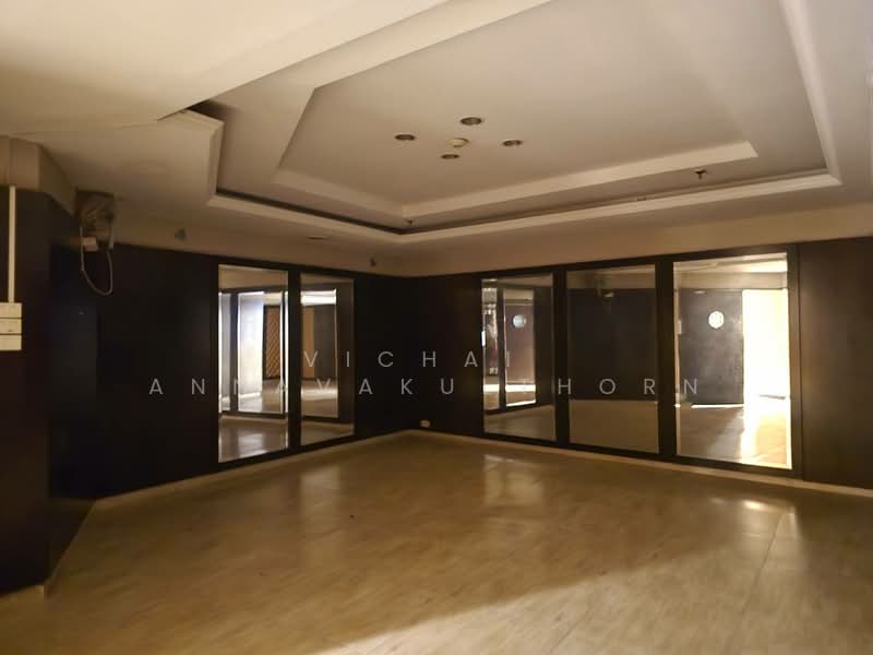 วอลล์สตรีท ทาวเวอร์, กรุงเทพ, สุริยวงศ์, บางรัก, กรุงเทพ, 507 ตร.ม., กิจการ ให้เช่า, โดย Vichai Annavakulthorn, 500157422 - DDproperty.com
