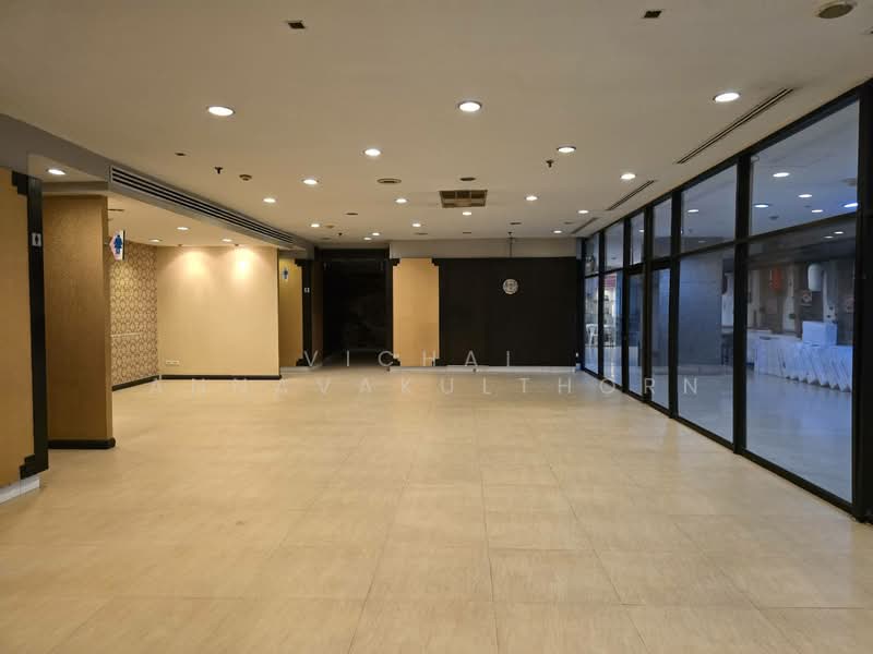 Wall Street Tower, Bangkok, Suriyawong, Bang Rak, Bangkok, , 507 sqm, Business For Rent, by Vichai  Annavakulthorn, 500157422 - DDproperty.com