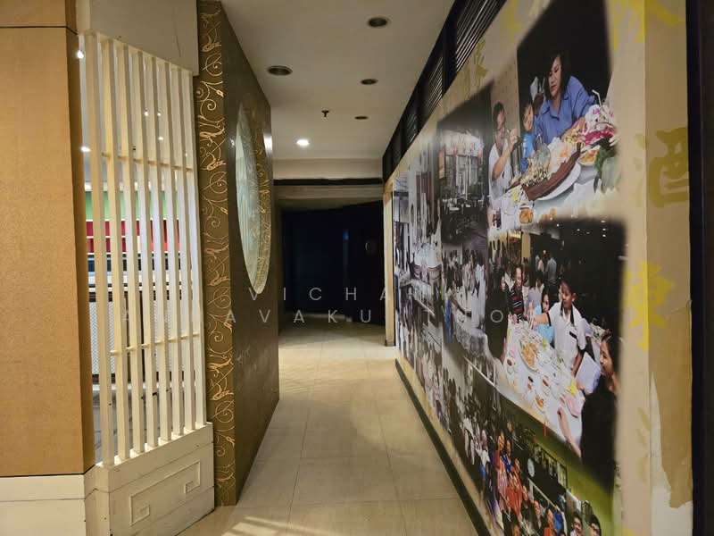 วอลล์สตรีท ทาวเวอร์, กรุงเทพ, สุริยวงศ์, บางรัก, กรุงเทพ, 507 ตร.ม., กิจการ ให้เช่า, โดย Vichai Annavakulthorn, 500157422 - DDproperty.com