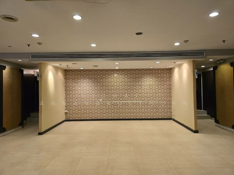 Wall Street Tower, Bangkok, Suriyawong, Bang Rak, Bangkok, , 507 sqm, Business For Rent, by Vichai  Annavakulthorn, 500157422 - DDproperty.com