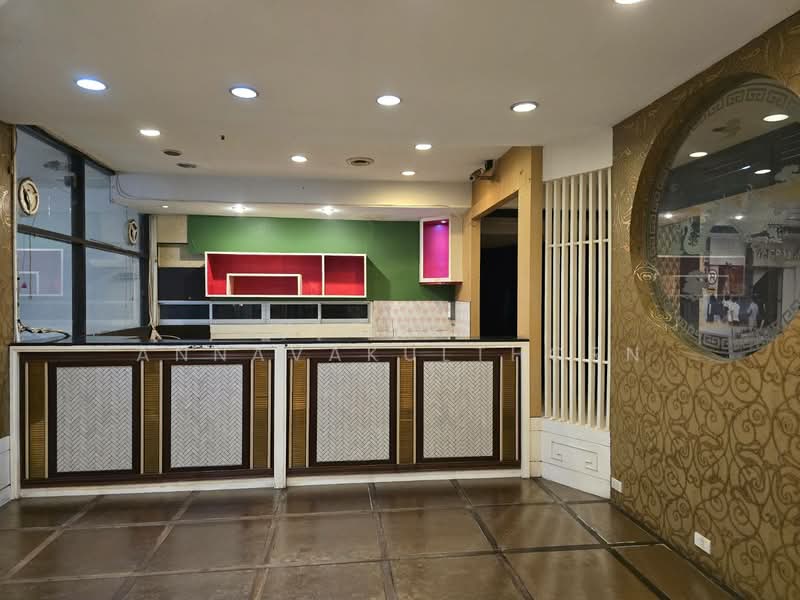 Wall Street Tower, Bangkok, Suriyawong, Bang Rak, Bangkok, , 507 sqm, Business For Rent, by Vichai  Annavakulthorn, 500157422 - DDproperty.com