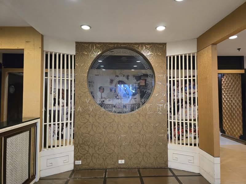 Wall Street Tower, Bangkok, Suriyawong, Bang Rak, Bangkok, , 507 sqm, Business For Rent, by Vichai  Annavakulthorn, 500157422 - DDproperty.com