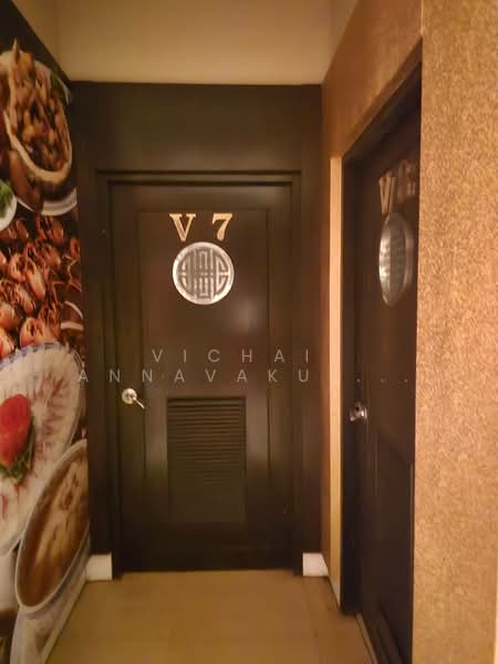 Wall Street Tower, Bangkok, Suriyawong, Bang Rak, Bangkok, , 507 sqm, Business For Rent, by Vichai  Annavakulthorn, 500157422 - DDproperty.com