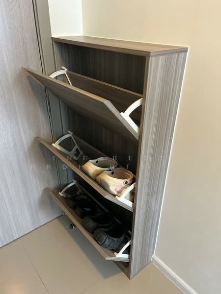 The Origin Ramintra 83 Station, Bangkok, Ram Inthra Road, Ram Inthra, Khan Na Yao, Bangkok, 1 Bedroom, 23 sqm, Condo For Sale, by The Best Property นินิว, 500157423 - DDproperty.com