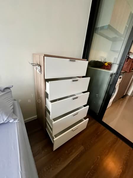 The Origin Ramintra 83 Station, Bangkok, Ram Inthra Road, Ram Inthra, Khan Na Yao, Bangkok, 1 Bedroom, 23 sqm, Condo For Sale, by The Best Property นินิว, 500157423 - DDproperty.com