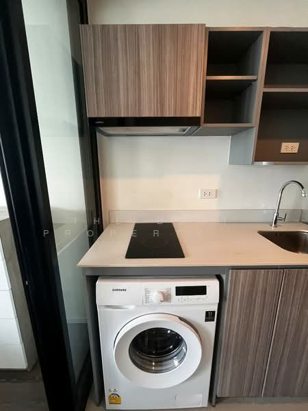 The Origin Ramintra 83 Station : ดิ ออริจิ้น รามอินทรา 83 สเตชั่น, กรุงเทพ, ถนนรามอินทรา, รามอินทรา, คันนายาว, กรุงเทพ, 23 ตร.ม., คอนโด ขาย, โดย The Best Property นินิว, 500157423 - DDproperty.com