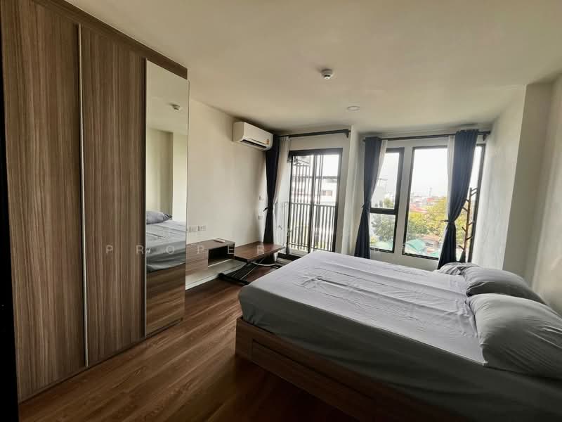 The Origin Ramintra 83 Station, Bangkok, Ram Inthra Road, Ram Inthra, Khan Na Yao, Bangkok, 1 Bedroom, 23 sqm, Condo For Sale, by The Best Property นินิว, 500157423 - DDproperty.com