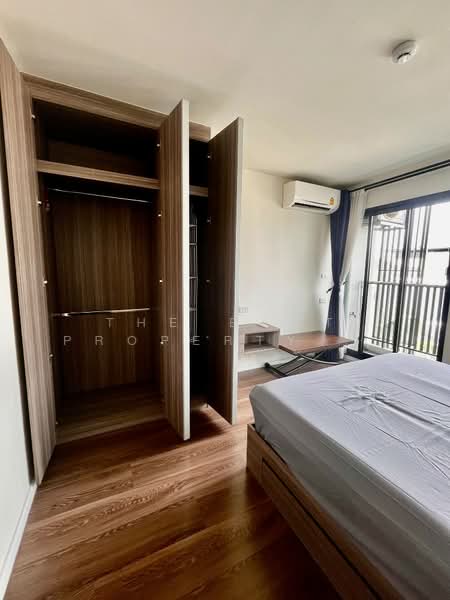 The Origin Ramintra 83 Station, Bangkok, Ram Inthra Road, Ram Inthra, Khan Na Yao, Bangkok, 1 Bedroom, 23 sqm, Condo For Sale, by The Best Property นินิว, 500157423 - DDproperty.com